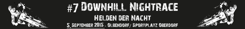 Olbendorf Downhill Nightrace